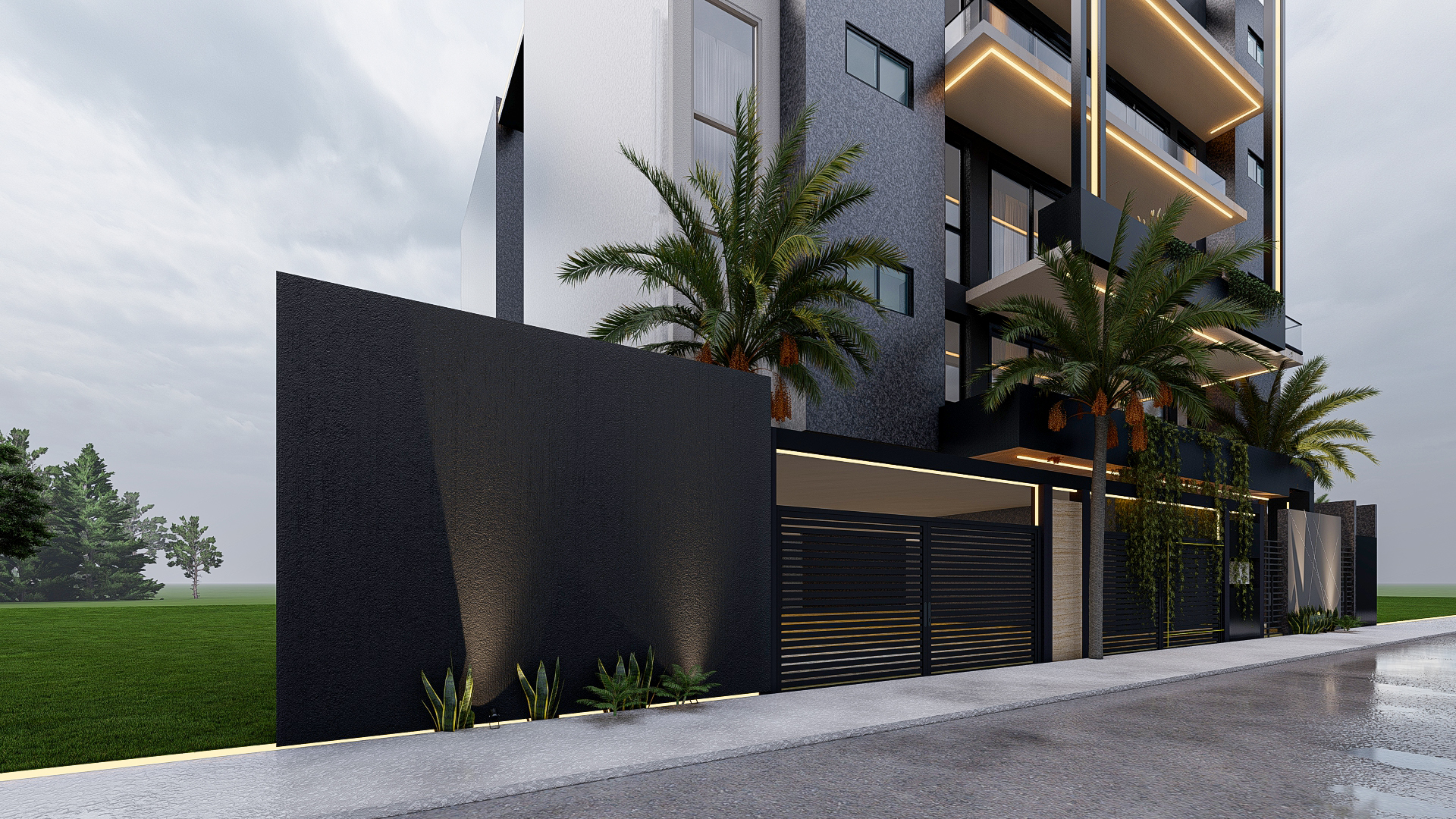 Résidence Ark - Image 3