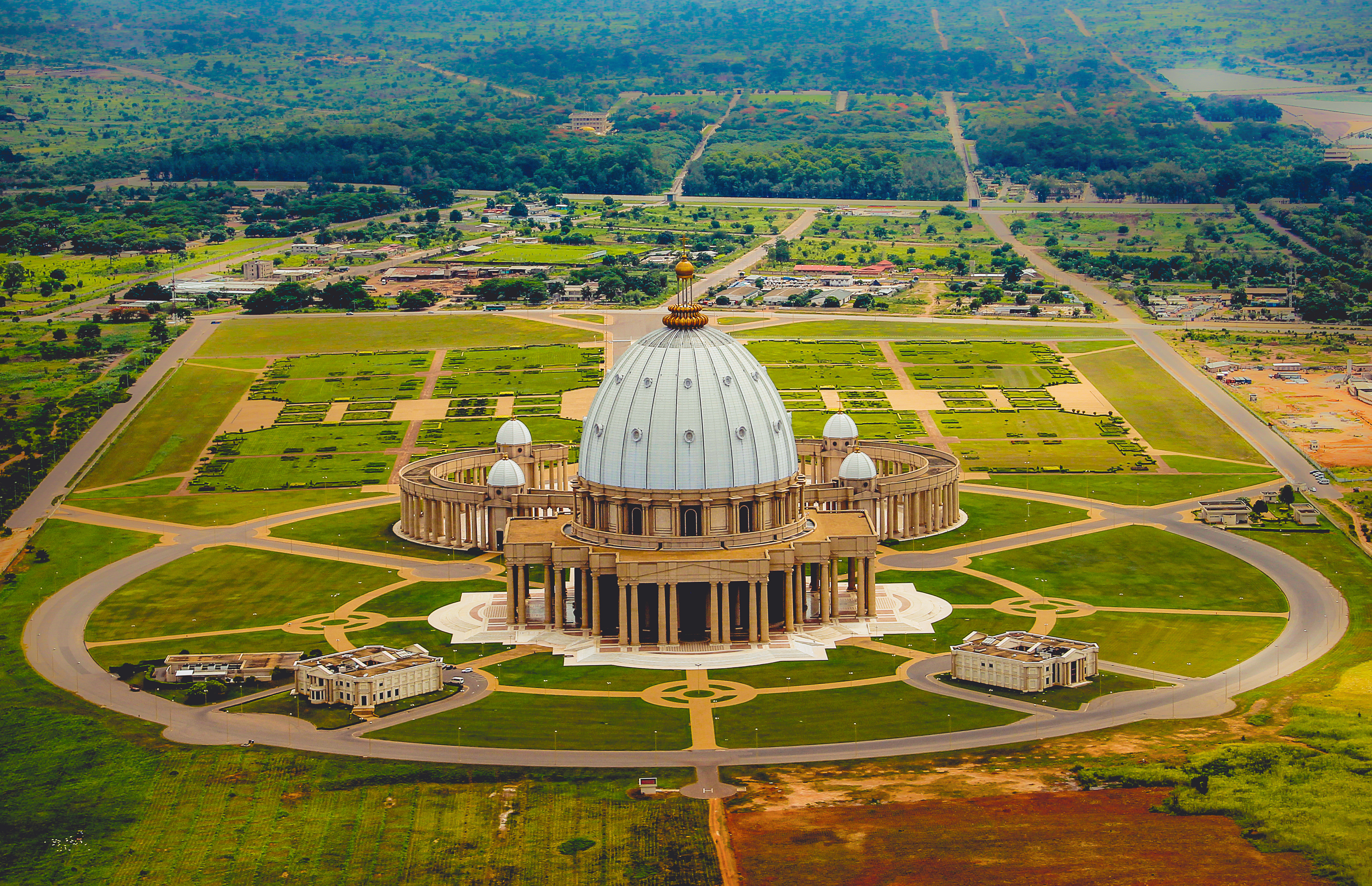 Yamoussoukro