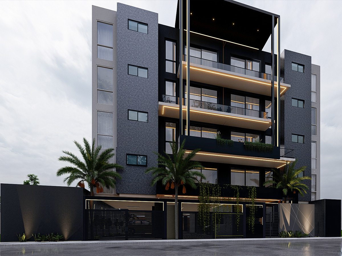 Résidences ARK - Image 2