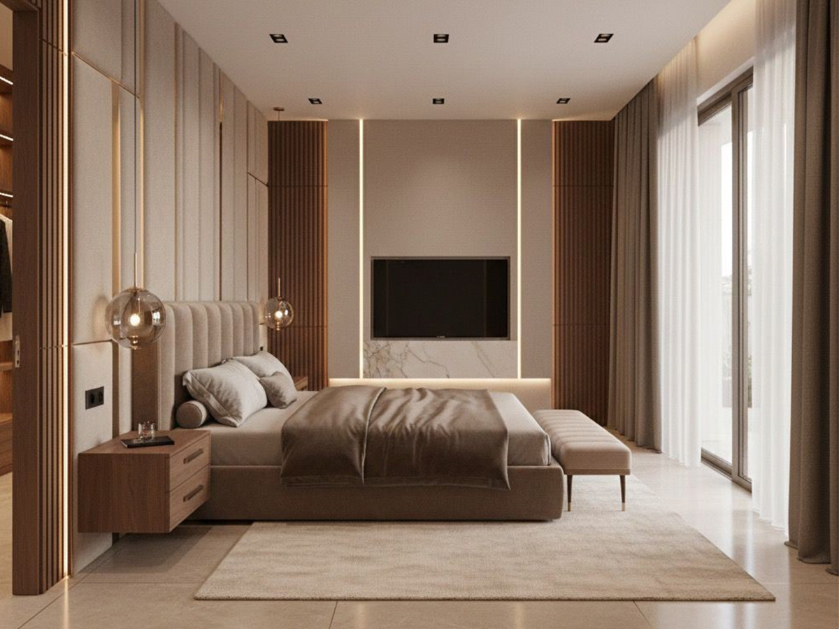 Les villas Elim - M'Badon - Image 3