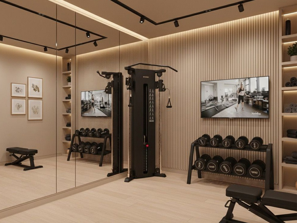 Les villas Elim - M'Badon - Image 6