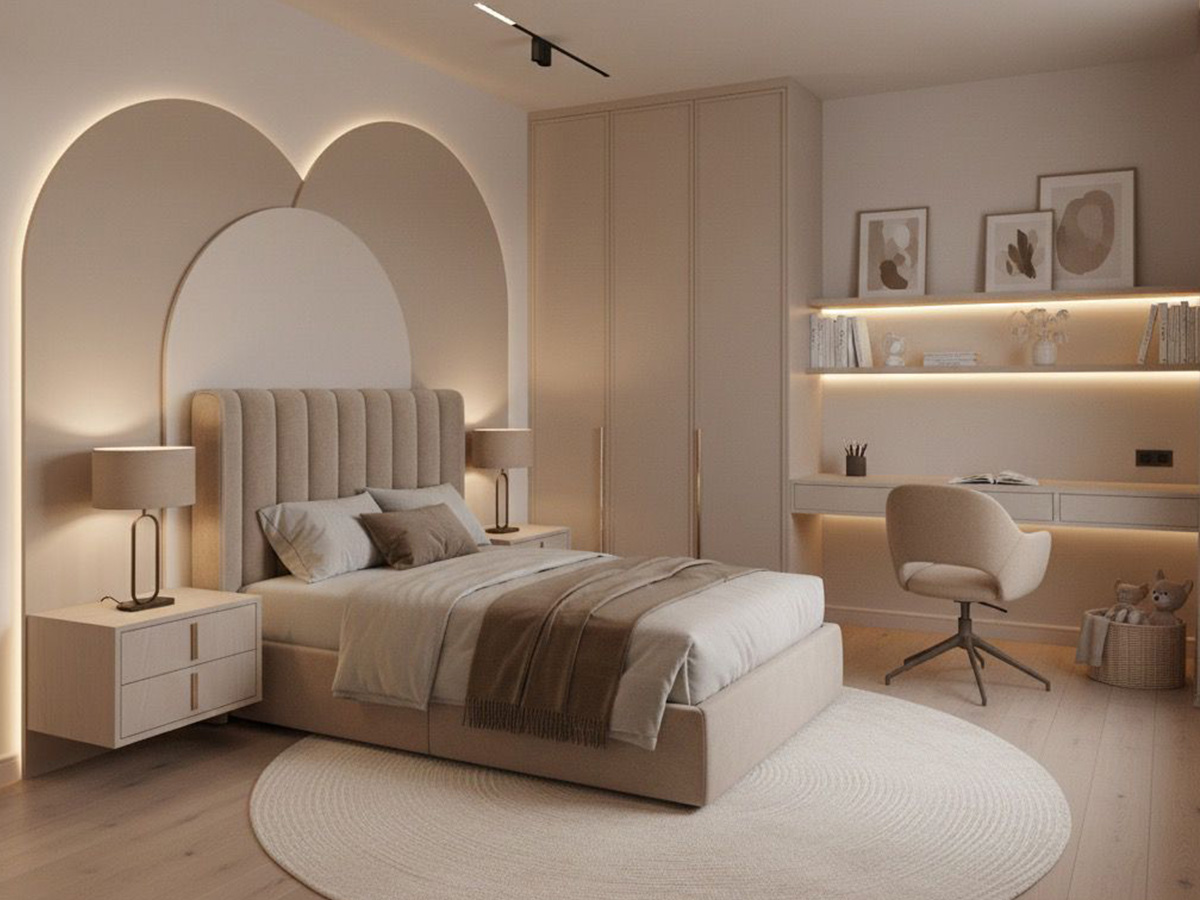 Les villas Elim - M'Badon - Image 5