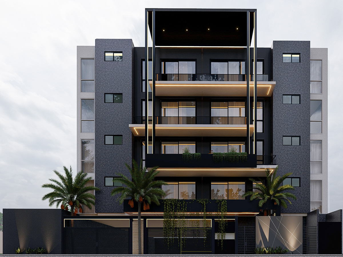 Résidences ARK - Image 1