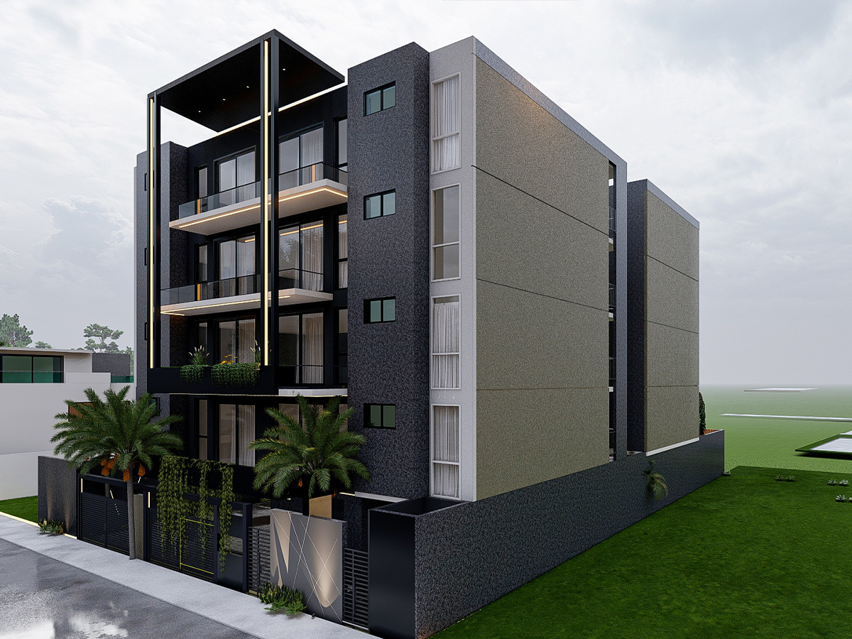 Résidences ARK - Image 3