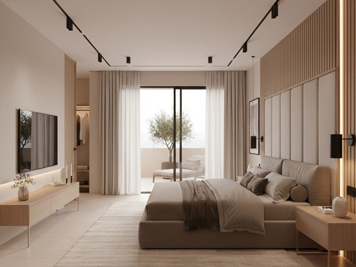 Les villas Elim - M'Badon - Image 8