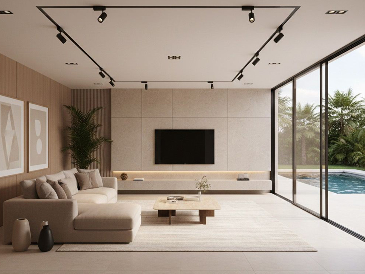 Les villas Elim - M'Badon - Image 4