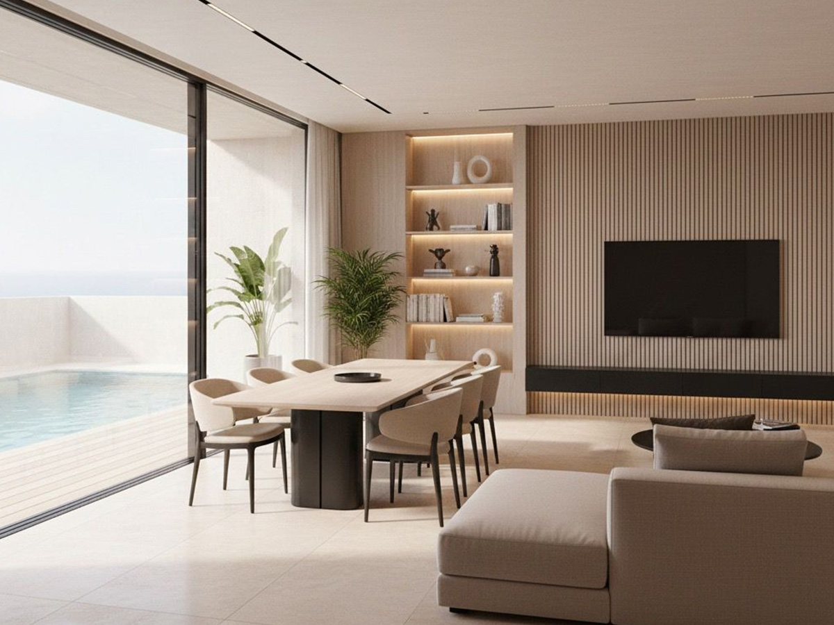 Les villas Elim - M'Badon - Image 7